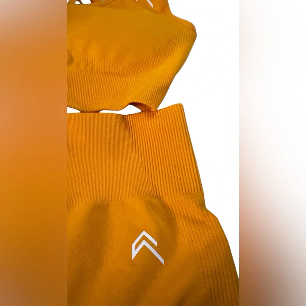 Oner Active classic seamless 3 piece set - size M - Picture 3 of 5